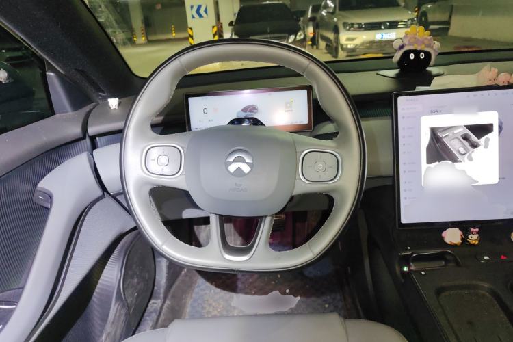 Used Nio ET5T 2023 75 kWh Touring