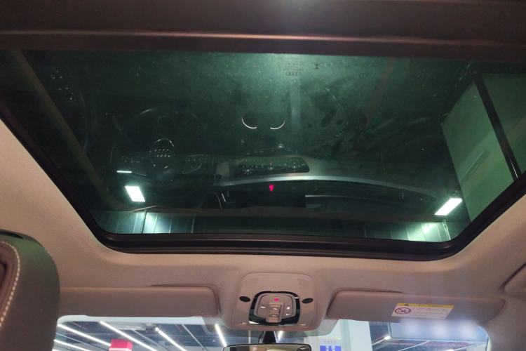 Used Audi A4L 2020 40 TFSI Fashion Dynamic Model