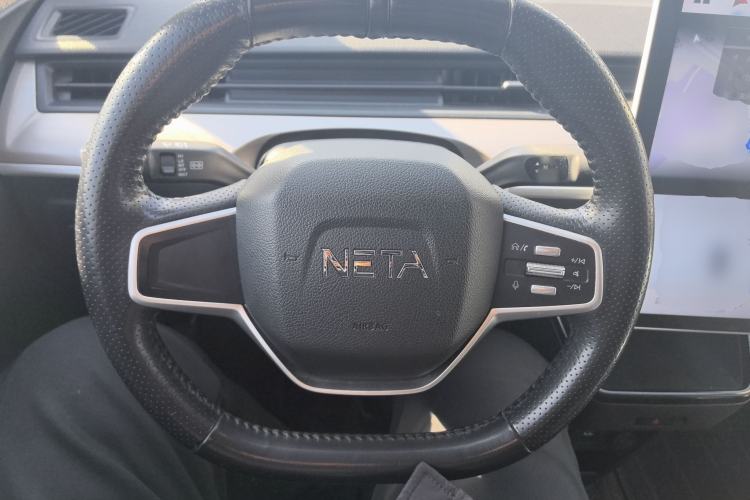 Used NETA V 2021 Standard Range Version