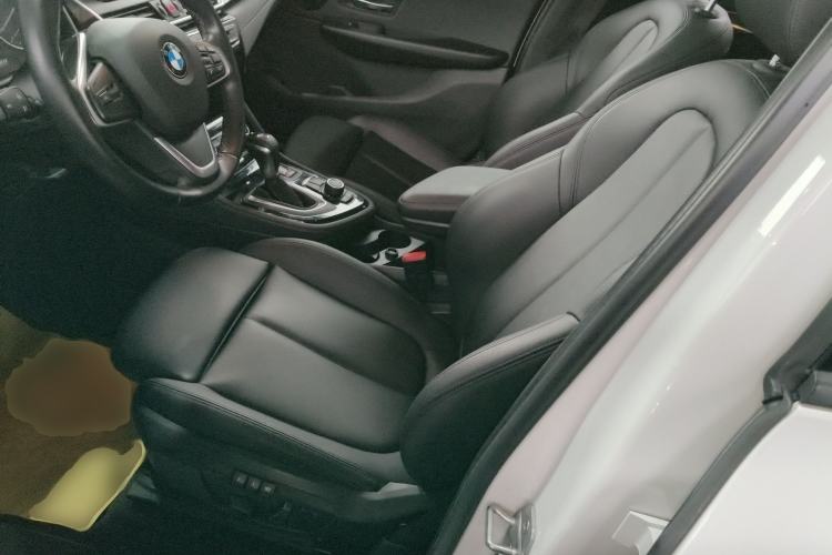 Used BMW 2 Series Active Tourer 2016 218i Sports Design Package