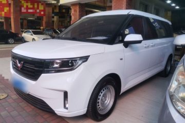 Used Wuling Zhengcheng 2021 1.5T Manual Comfort Version