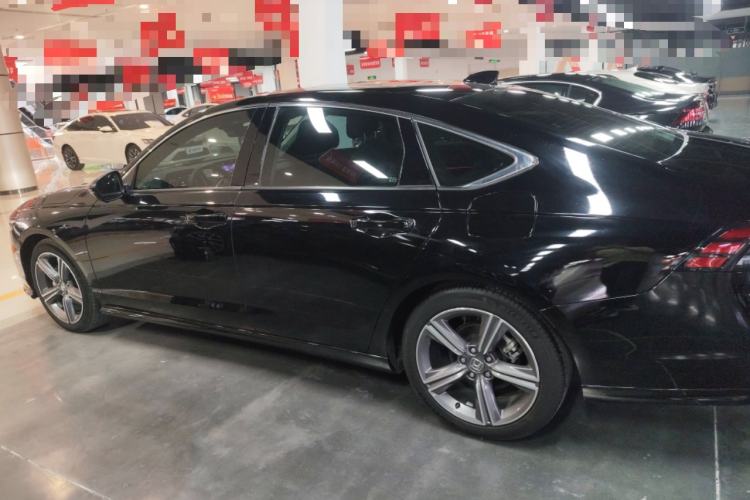 Used Honda Accord 2023 260TURBO Excellence Edition