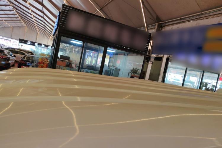 Used Jinbei Hiace X30 2021 1.5L Comfort Model Air-Conditioner-Free Version National VI Standard SWC15M Bus