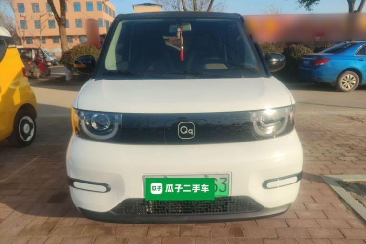Used Chery QQ Ice Cream 2024 Restyled 170 km Sundae