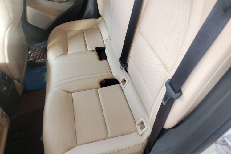 Used Mercedes-Benz GLA 2016 GLA 200 Fashion Model
