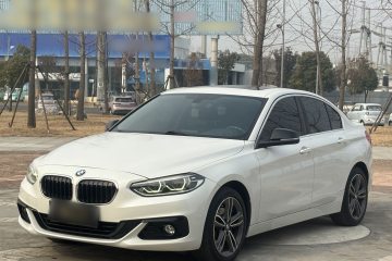 Used BMW 1 Series 2018 118i Sport Edition