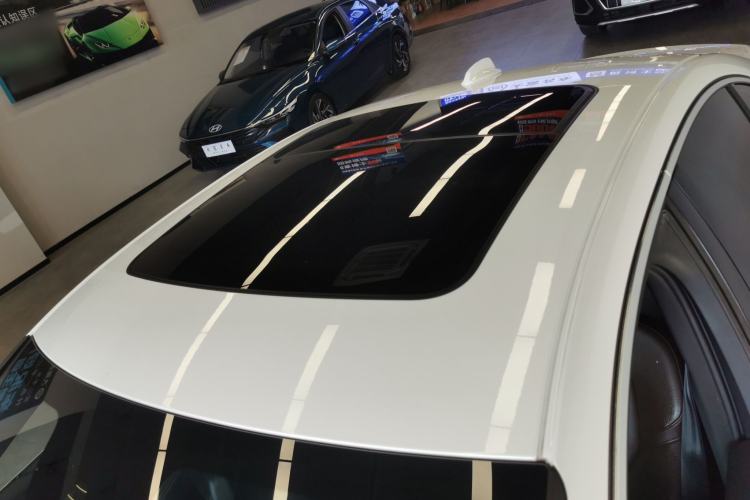 Used Volvo S60 2020 T4 Zhiyi Luxury Edition