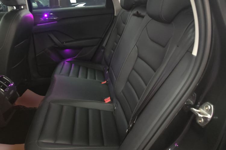 Used Volkswagen Tharu 2020 280TSI Two-Wheel Drive Comfort Edition China VI Standard