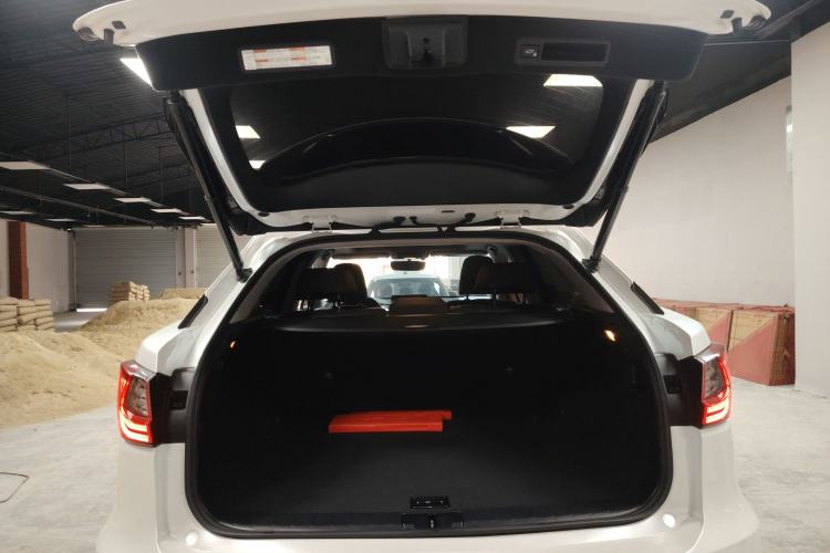 Used Lexus RX 2016 300 4x4 Elegant Edition China V-standard
