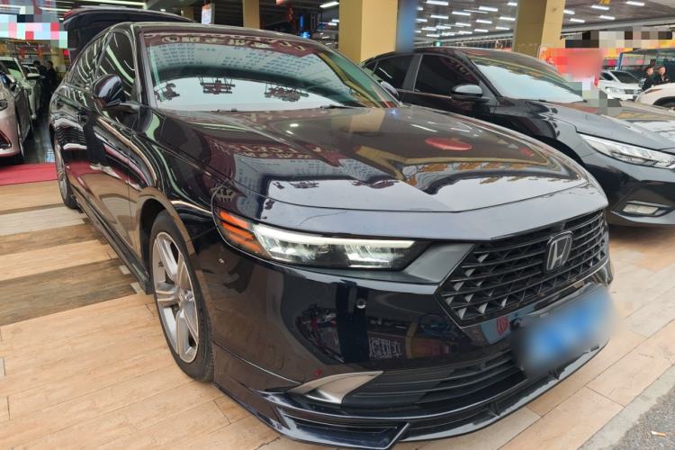 Used Honda Accord 2023 260TURBO Excellence Edition
