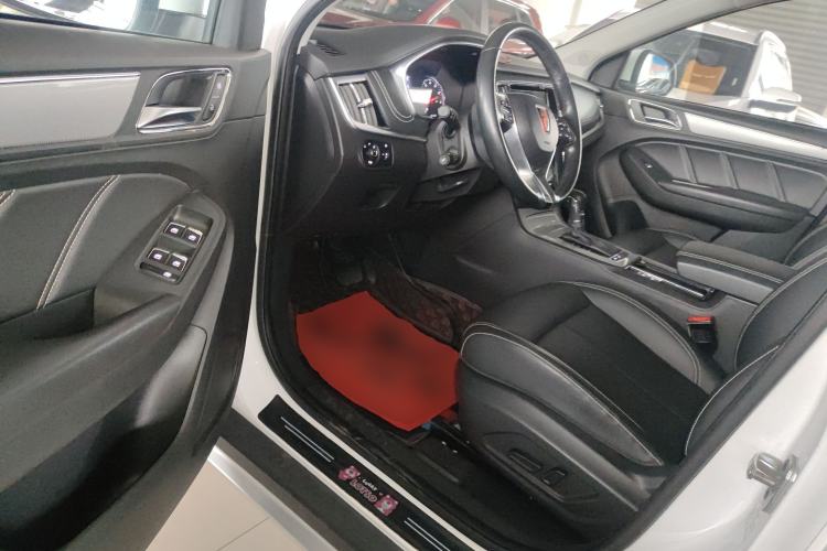 Used Roewe RX5 2019 20T Two-Wheel Drive Automatic Ali Smart Connectivity Platinum Edition