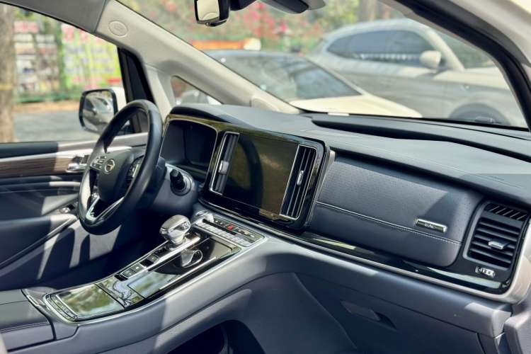 Used GAC Trumpchi M8 2021 Lingxiu Series 390T Ultimate Edition
