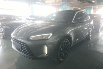 Used Hima AITO M5 2022 Extended-Range Four-Wheel Drive Performance Version