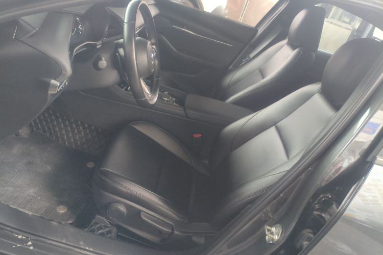 Used Mazda Mazda 3 Axela 2023 2.0L Automatic ZhiXuan Edition