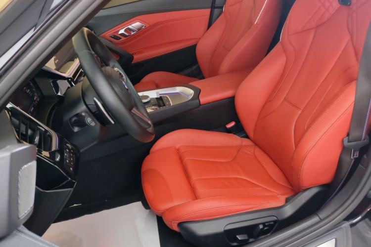 Used BMW Z4 2022 M40i M Sport Performance Edition