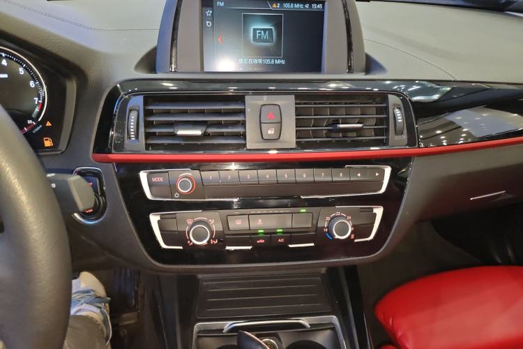 Used BMW 2 Series 2018 220i Sport Design Package
