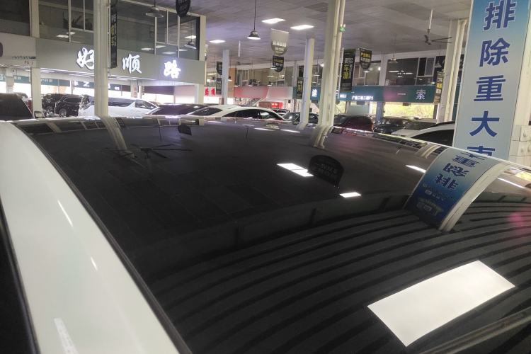 Used Tesla Model Y 2021 Performance High-Performance All-Wheel-Drive Version
