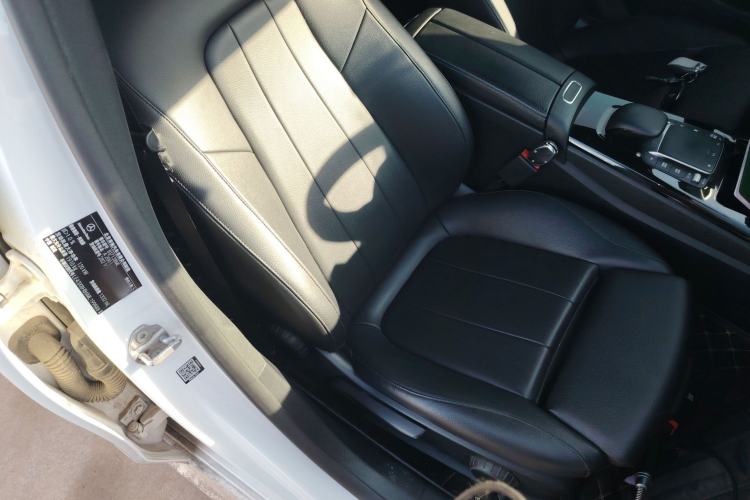 Used Mercedes-Benz A-Class 2021 A 200 L Sport Sedan Dynamic Model