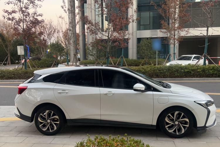 Used Buick Velite 6 2020 Connected Smart Enjoyment PLUS
