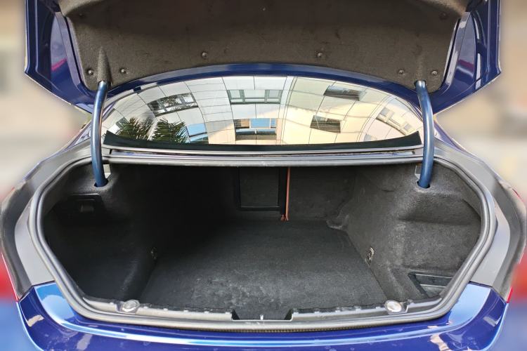 Used BMW 6 Series 2016 640i Gran Coupe
