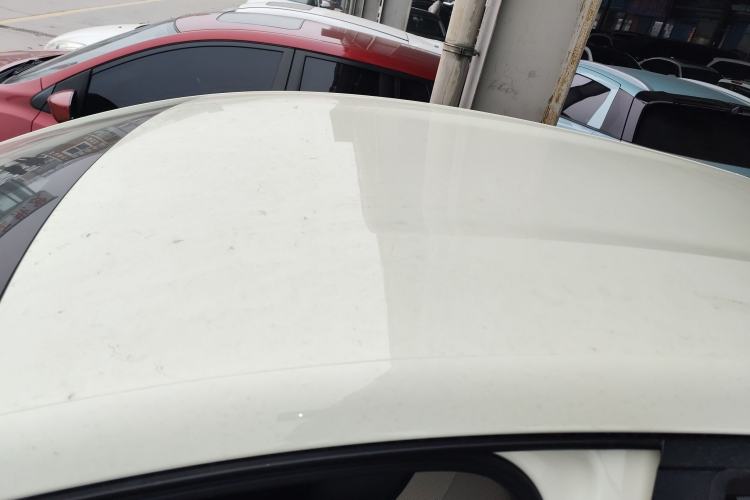 Used BYD Dolphin 2025 Smart Drive Version 420 km Freedom Edition
