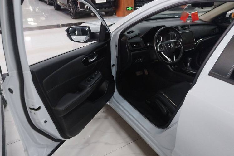 Used Honda Crider 2022 180 Turbo CVT Flagship Edition
