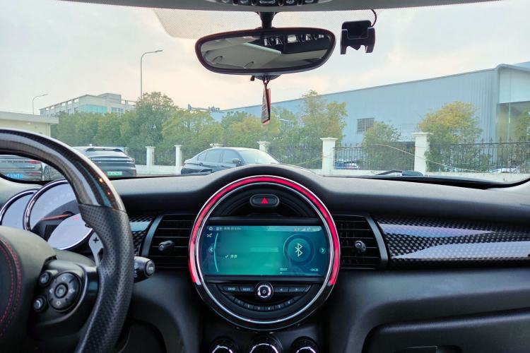 Used MINI MINI 2018 2.0T COOPER S Classic Edition
