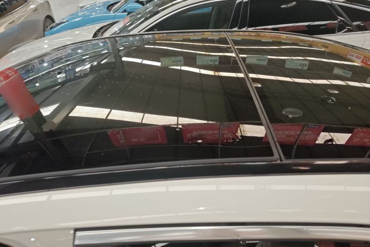 Used Mercedes-Benz C-Class 2015 Revised C 200 L Sport Edition
