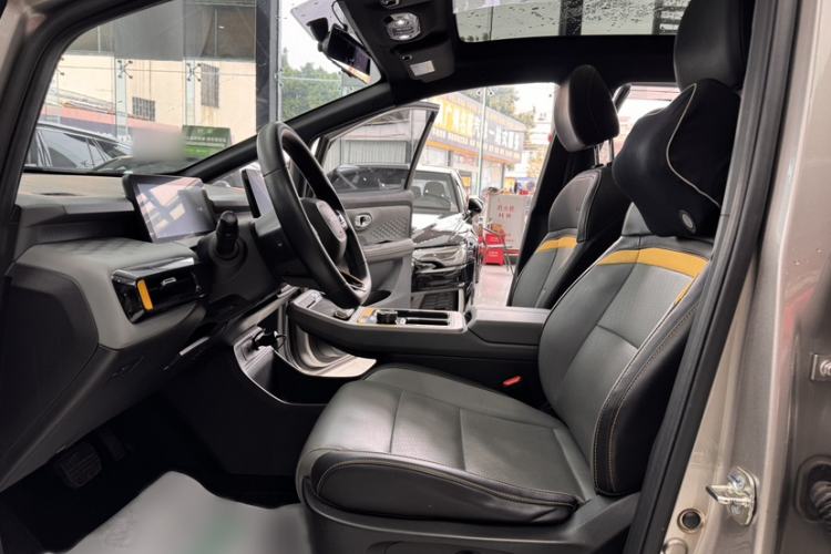 Used AION Y 2022 70 Intelligent Edition Ternary Lithium