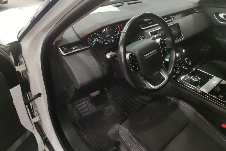 Used Land Rover Range Rover Velar 2019 250 PS