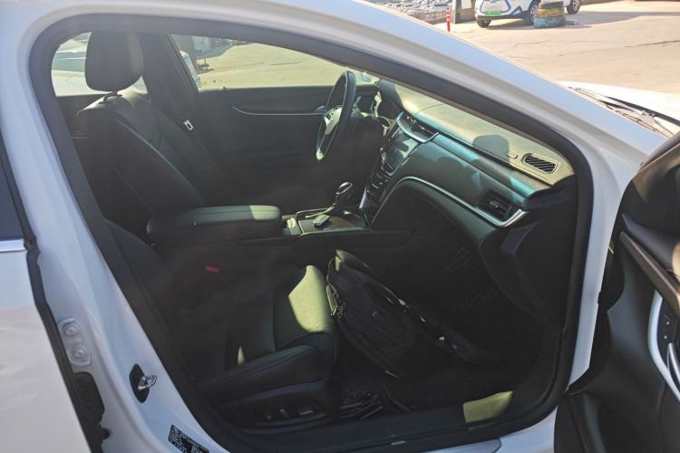 Used Cadillac XTS 2018 28T Elite Edition