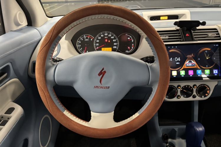 Used Suzuki Swift 2014 1.5L Automatic Fashion Edition
