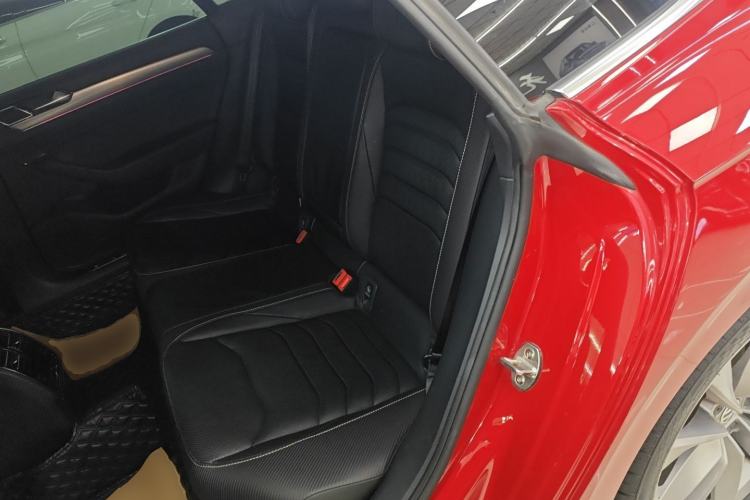 Used Volkswagen FAW-Volkswagen CC 2019 330TSI Glamour Edition China V Standard