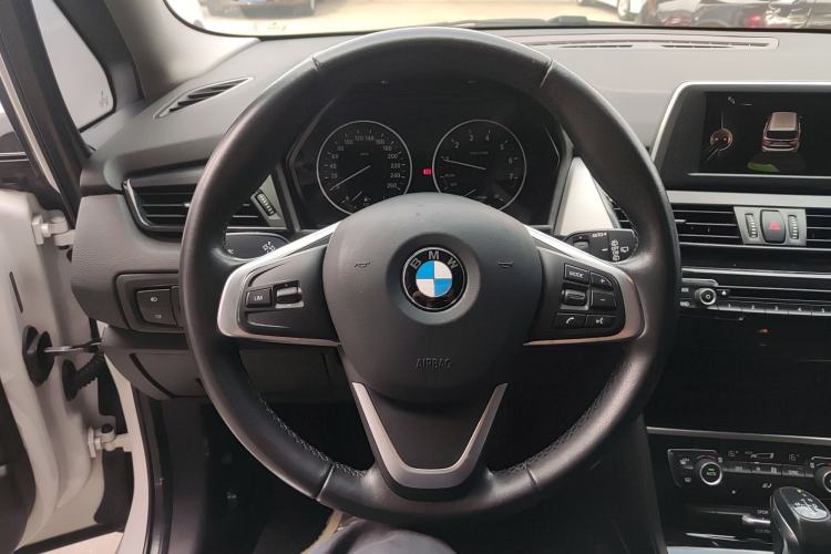 Used BMW 2 Series Gran Tourer 2015 218i Leading Model