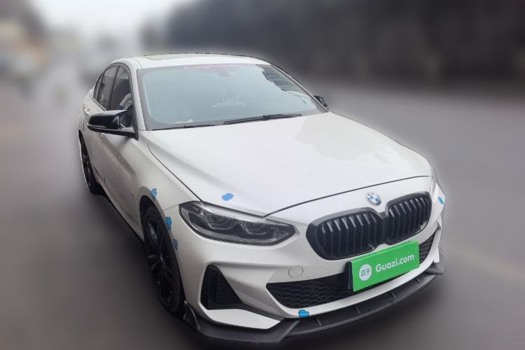 Used BMW 1 Series 2023 125i M Sport Night Edition