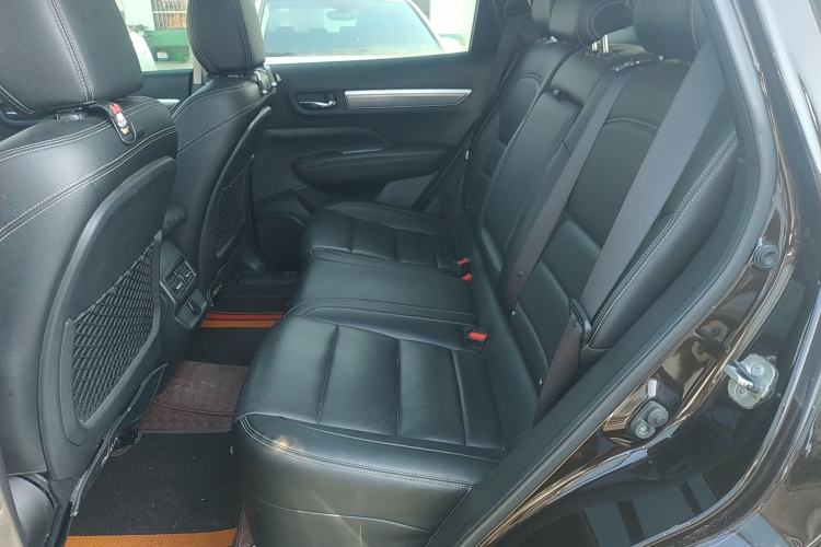 Used Renault Koleos 2017 2.0L Two-Wheel Drive Luxury Edition