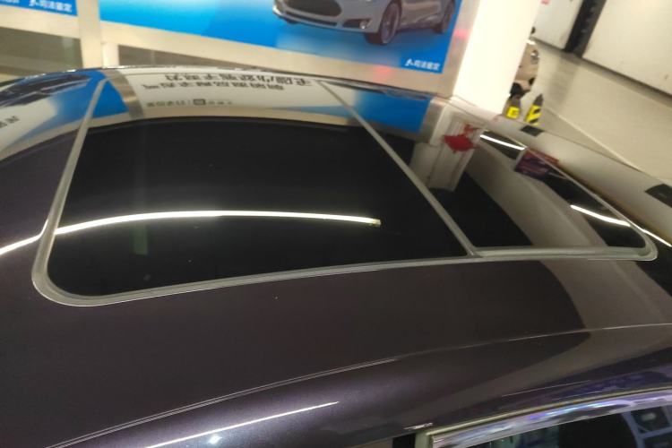 Used BYD Qin L 2024 DM-i 120KM Beyond Model