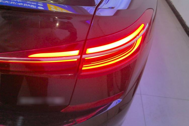 Used Volkswagen Passat 2023 Revised 330TSI Starry Elite Edition
