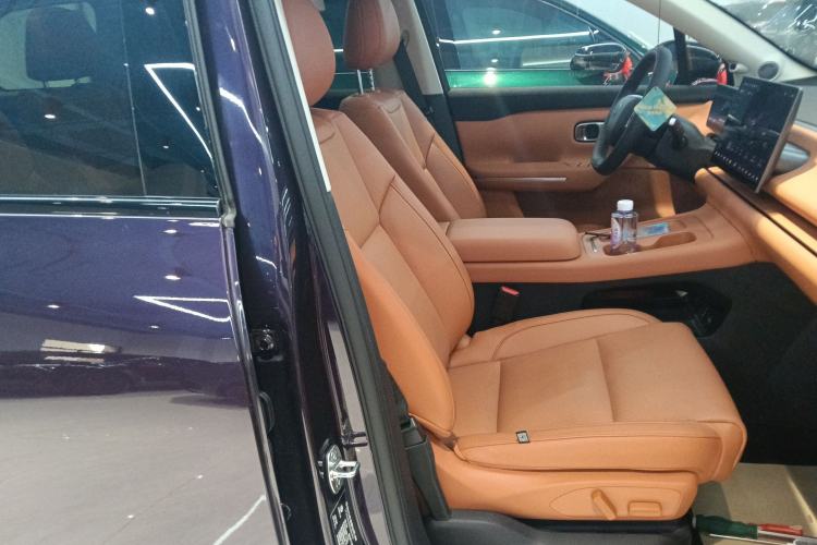 Used Leapmotor C16 2024 Range-Extended 200 LiDAR Edition
