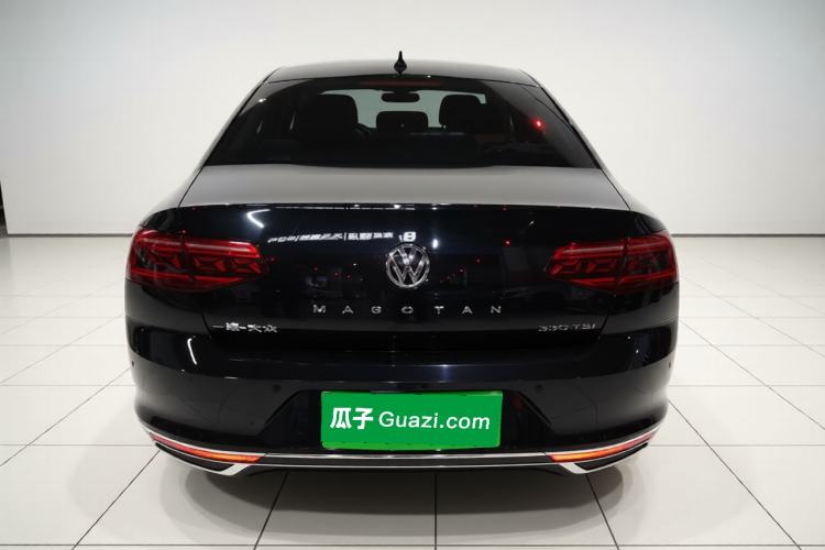 Used Volkswagen Magotan 2020 330TSI DSG Luxury Edition
