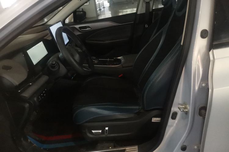 Used AION S Plus 2023 70 Enjoyment Edition Ternary Lithium
