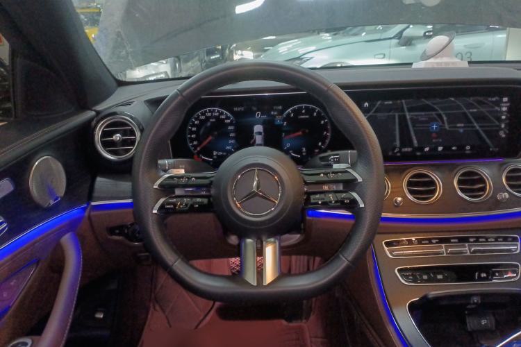 Used Mercedes-Benz E-Class 2023 Restyled E 300 L Sport Luxury Edition