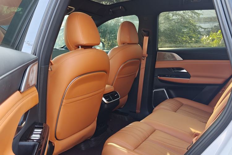 Used XPeng G9 2024 570 Pro