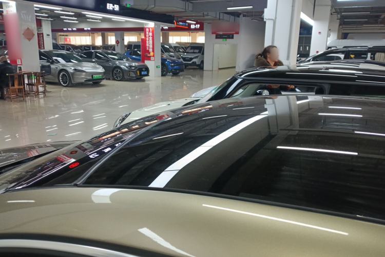 Used Volkswagen FAW-Volkswagen CC 2016 1.8TSI Prestige Model