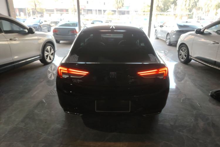 Used Buick Regal 2024 25T Deluxe Edition
