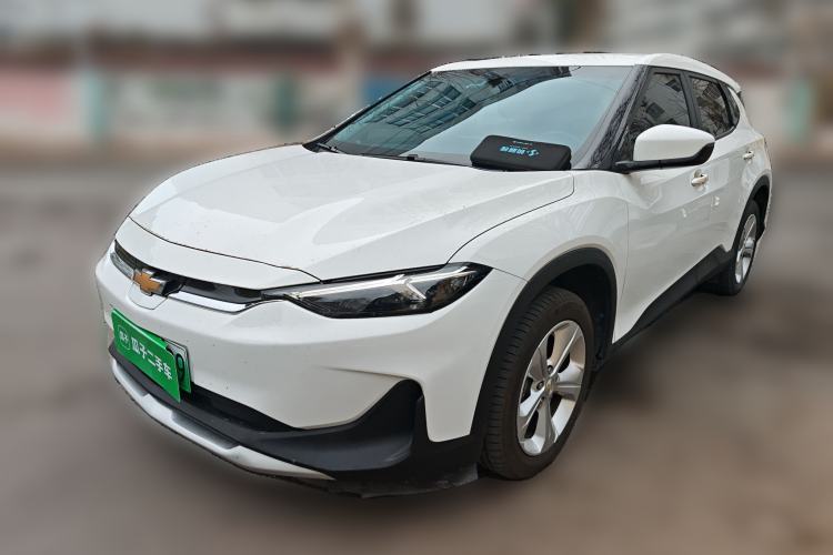 Used Chevrolet Menlo 2022 Star Enjoyment Edition Plus