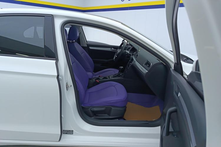 Used Volkswagen Lamando 2019 230TSI DSG Vision Edition China VI Standard
