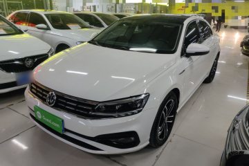 Used Volkswagen Lamando 2019 280TSI DSG Comfort Edition China VI standard