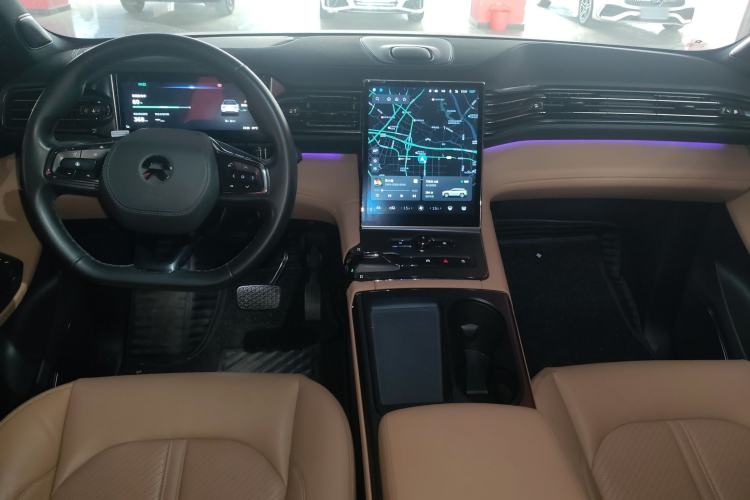 Used Nio ES6 2020 455KM Sport Edition
