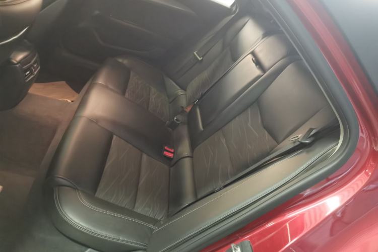 Used Cadillac ATS-L 2017 28T Tech Edition
